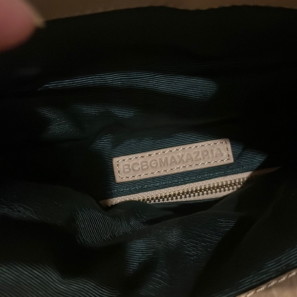 BCBGMaxAzria multi-way handbag - Picture 8 of 11
